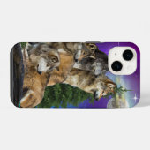 Cherokee Nation iPhone Hoesje (Achterkant horizontaal)