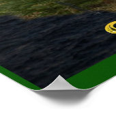 Cherokee Nation Poster (Hoek)