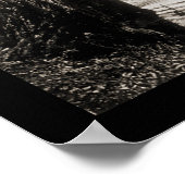 Cherokee NC Indian Reservation Photo 1909 Poster (Hoek)