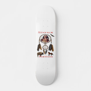 Cherokee Persoonlijk Skateboard