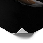 Cherokee Poster (Hoek)