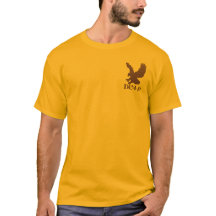 Cherokee Pride en Eagle in Brown
