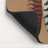 Cherokee Pride Muismat (Hoek)