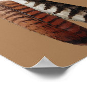 Cherokee Pride Poster (Hoek)