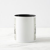 Cherokee Primer, 1845 (graving) Mok (Midden)