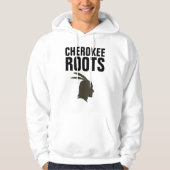 CHEROKEE ROOTS T-Shirts (Voorkant)
