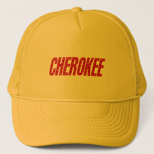 Cherokee Star Pet
