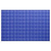 Cherokee Stickball Stof (Yard (91,4 cm))