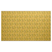 Cherokee Stickball Stof (Yard (91,4 cm))