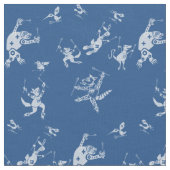 Cherokee stickball stof (Close Up)