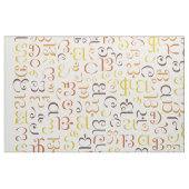 Cherokee Stof (Fat Quarter)