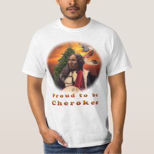 Cherokee T-shirt