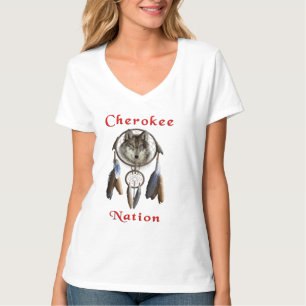 Cherokee T-shirt