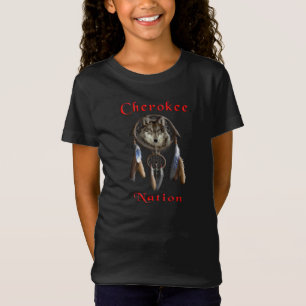 Cherokee T-shirt