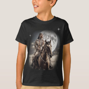 Cherokee T-shirt