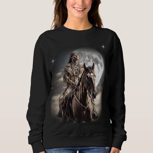 Cherokee Trui (Voorkant)