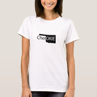 CherOkie T-shirt