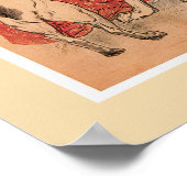 Cheron Clinique Poster (Hoek)