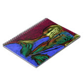 Cheron Healing Angel Notitieboek (Linkerzijde)