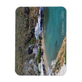 Cheronisos - Sifnos Magneet (Verticaal)