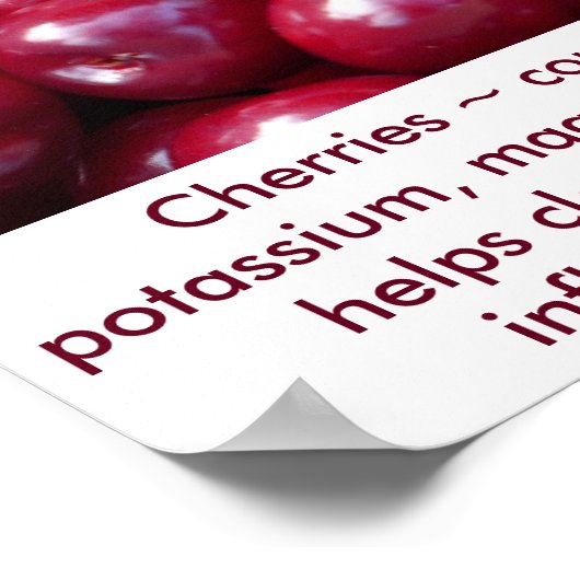 Cherreis poster (Hoek)