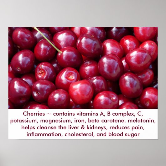 Cherreis poster (Voorkant)