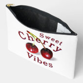 Cherries Bag Etui (Open)