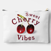 Cherries Bag Etui (Achterkant)