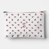 Cherries Bag Etui (Achterkant)