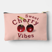 Cherries Bag Etui (Achterkant)
