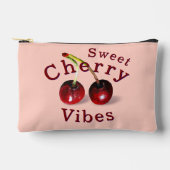 Cherries Bag Etui (Voorkant)