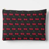 Cherries Bombs Etui (Voorkant)