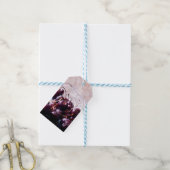 cherries cadeaulabel (Met Touw)