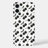 Cherries Case-Mate iPhone Case (Achterkant)