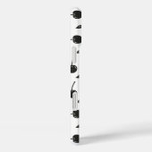 Cherries Case-Mate iPhone Case (Achterkant / Rechts)