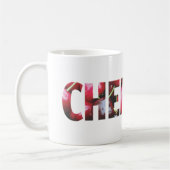 Cherries Coffee Mok (Links)