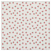 Cherries Fabric Stof (Swatch)