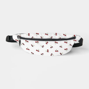 Cherries Fanny Pack Heuptasje