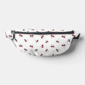 Cherries Fanny Pack Heuptasje (Liggend)
