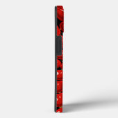 Cherries Fibonacci One Case-Mate iPhone Case (Achterkant / Rechts)