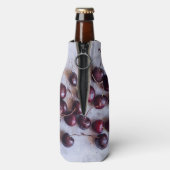 Cherries Flesjeskoeler (Fles Achterkant)