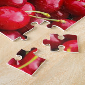 Cherries Galore Legpuzzel (Zijkant)