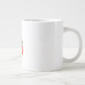 Cherries Grote Koffiekop (Rechts)