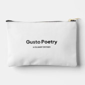 Cherries Gusto Poetry Etui (Achterkant)
