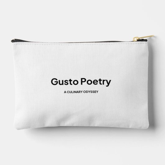 Cherries Gusto Poetry Etui (Achterkant)