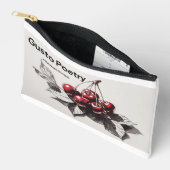 Cherries Gusto Poetry Etui (Open)