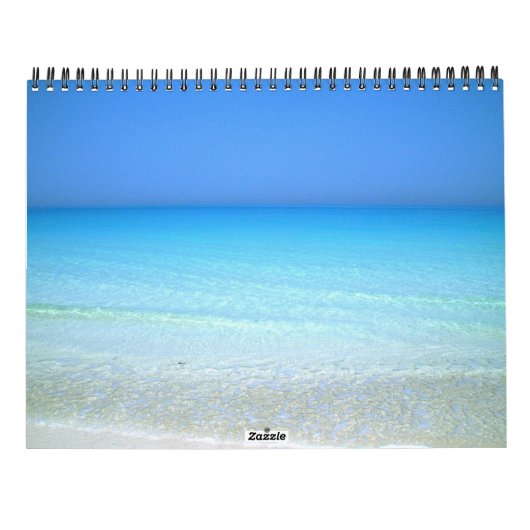 Cherries Kalender (Achterkant)