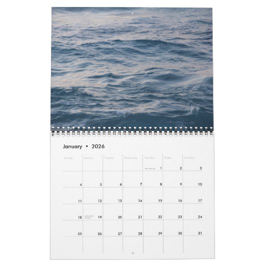 Cherries Kalender (Jan 2026)