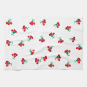  Cherries Kitchen Towel Theedoek (Horizontaal)