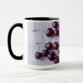 Cherries Mok (Links)